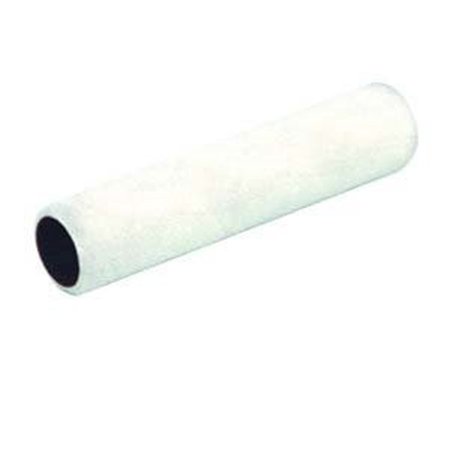 MIDWEST RAKE 36" Paint Roller Cover, 1/2" Nap, Woven 48052